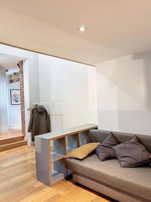 Apartment L'escale - Elegant T2 Au Coeur De *
