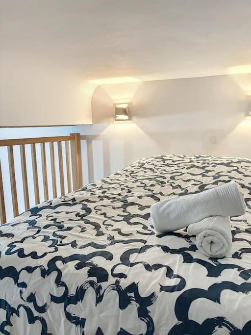 Apartment L'escale - Elegant T2 Au Coeur De *
