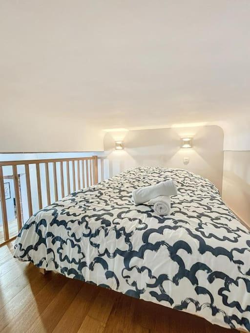 L'escale - Elegant T2 Au Coeur De Apartment